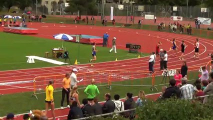 CS 2013 - 800m U23M - Finale