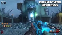 Black Ops 2 ORIGINS Zombies: HOW TO GET 9 PERKS - AMAZING EASTER EGG TIPS & TRICKS