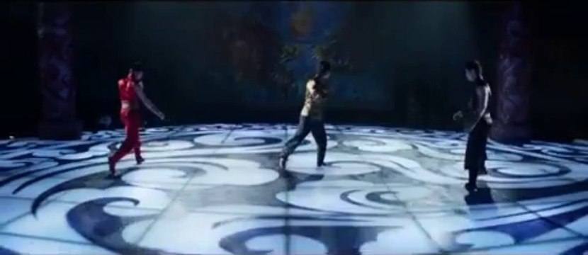 Man Of Tai Chi (2013) HD International Trailer #1 Keanu Reeves