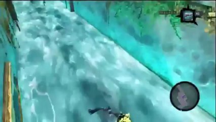 DARKSIDERS 2  Parte 6  en español RESUBIDO