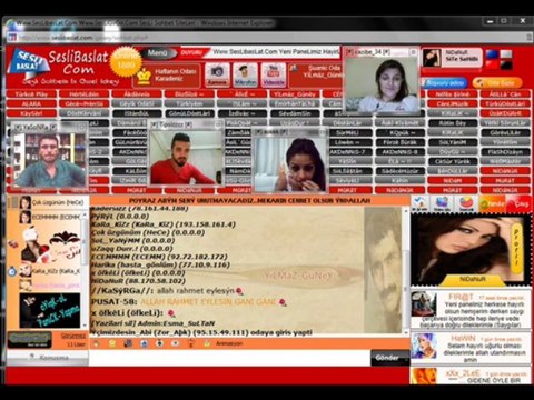 seslivaybe.com ? ( kişilik site sahibi bunlar sana uyar ) 2013 MURAT KIZGIN MEZAR OLACAK DAMAR ŞİİR