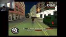 Grand Theft  Auto SAN ANDREAS  Parte 35 en vivo