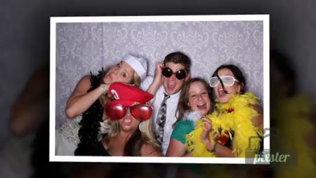 Photo Booth Rentals Orange County