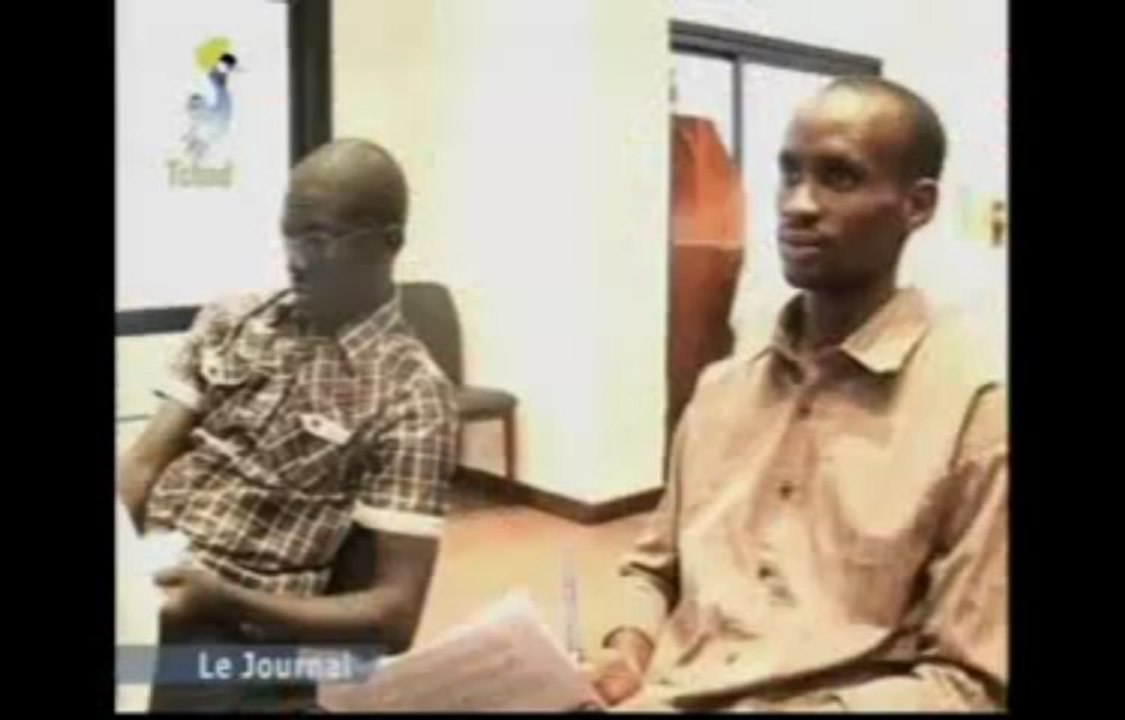 GRIOTS D'AFRIQUE : Dr SOULEYMAN ANTA NDIAYE | I.DEBY EST UN MILITAIRE DANS L'ESPRIT ET DÉMOCRATE DANS LE CŒUR