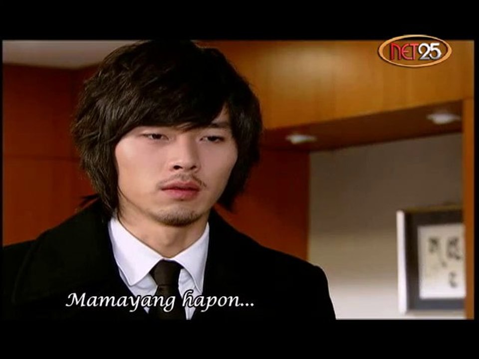 Ngayong Lunes sa "The Snow Queen" (September 9) mamayang 5:30 pm sa Net25