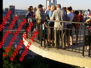 Haunted Pittsburgh Ghost Tour