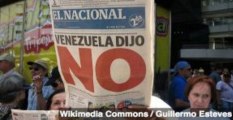 Paper Shortage Shuts Down Venezuelan Newspapers