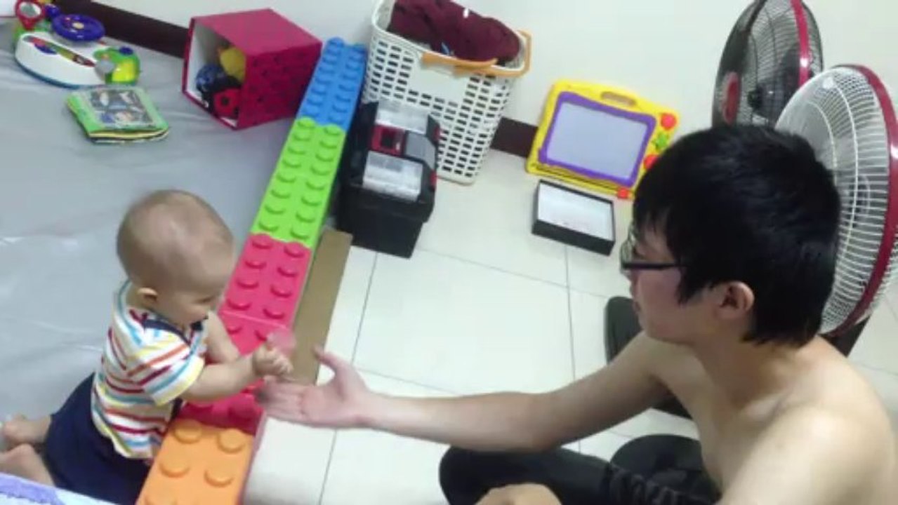 cheated by dad