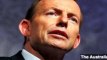 Tony Abbott, Conservatives Win Big in Australia