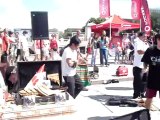 Musica Andina Canada Day 2011
