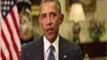 أوباما يطلب الدعم لضرب النظام السوري