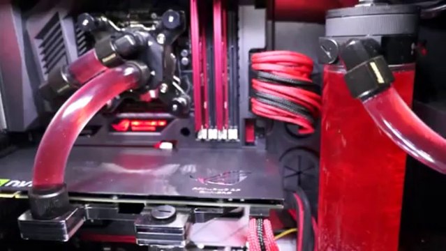 Coolermaster HAF Stacker - Pax Prime 2013