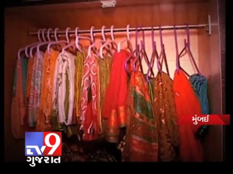 Tv9 Gujarat - Mumbai Valuables worth Rs 11.2 lakh robbed from flat