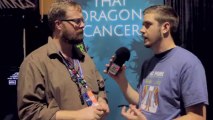 That Dragon, Cancer - A journey with a family dealing with cancer - PAX 2013