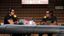 NADIE SABE NADA Radio (Programa 2) - Andreu Buenafuente & Berto Romero