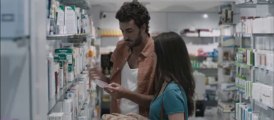 Barcelona, nit d'estiu [Trailer Cines Cast]