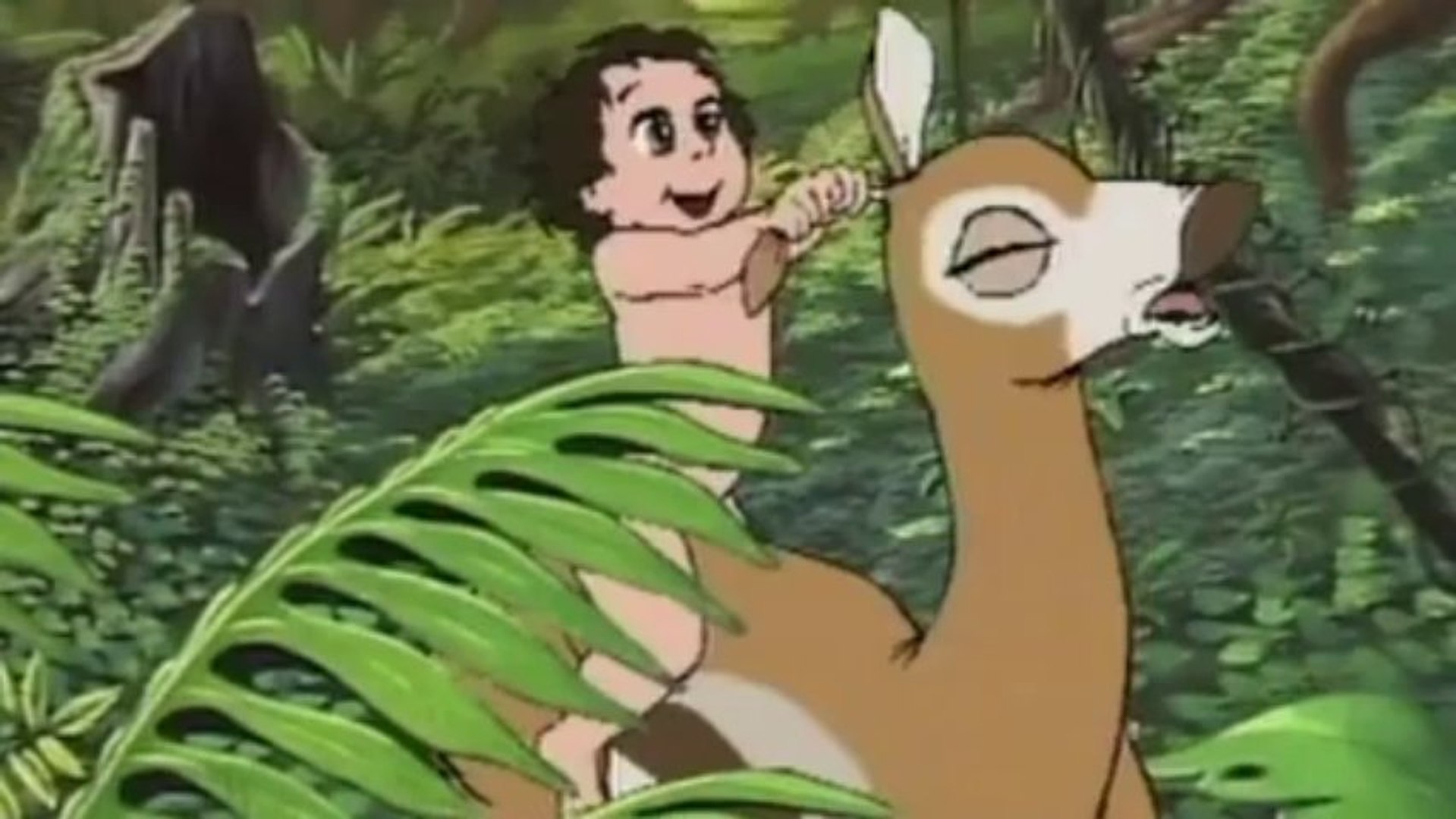 anime dizi izle