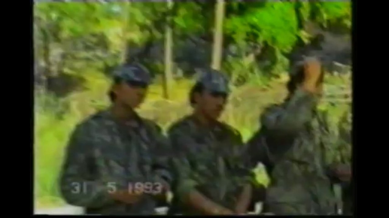 97° CURSO DE COMANDOS (2)