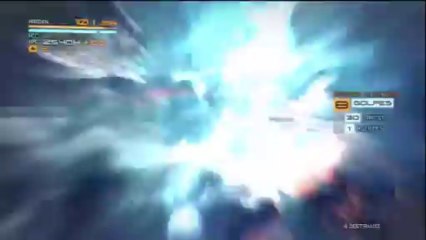 METAL GEAR RISING REVENGEANCE Modo historia Parte 11