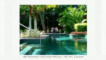 Condo for Vacation New South Wales Australia-AU Rentals