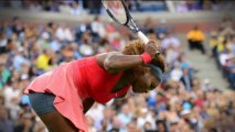 US Open - Serena Williams, la reina de Flushing Meadows