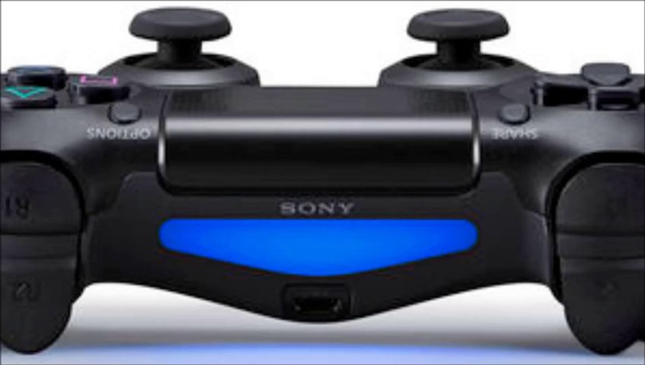 PS4 baneos a lo XBOX360