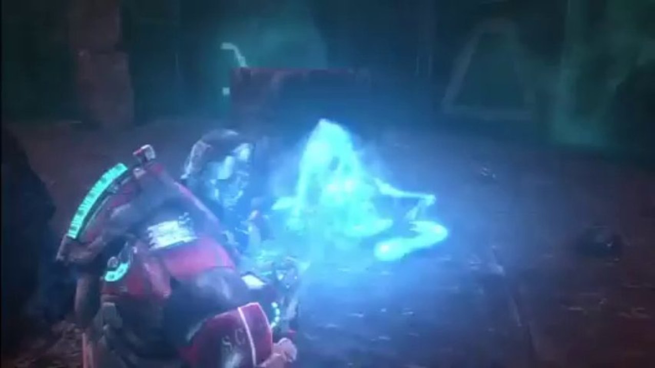 Dead Space 3 EN ESPAÑOL  parte 37