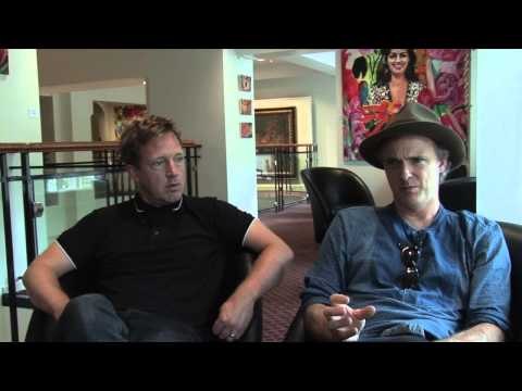 Travis interview - Fran and Andy (part 3)