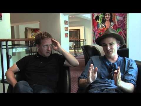 Travis interview - Fran and Andy (part 4)