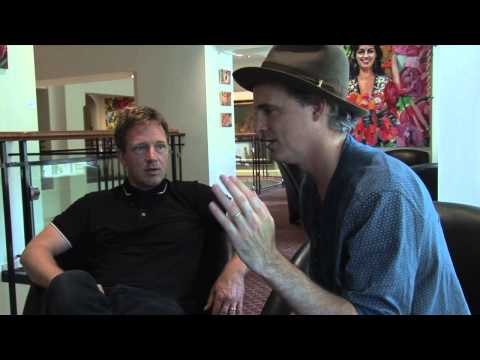 Travis interview - Fran and Andy (part 5)