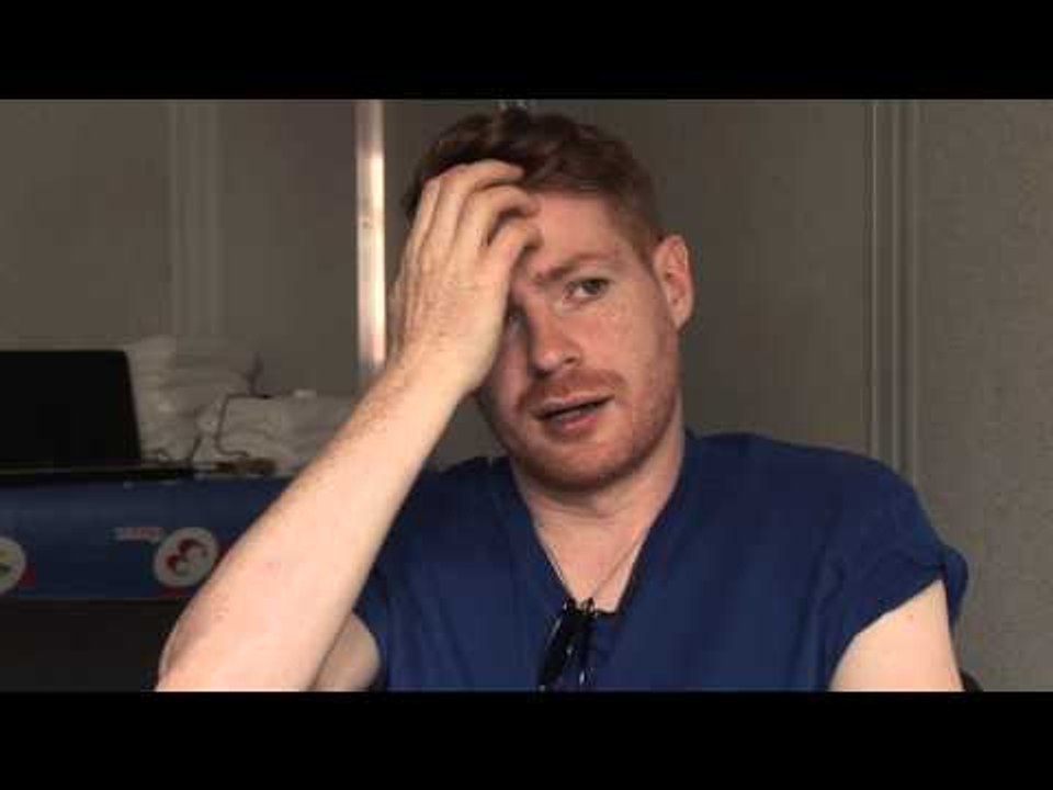 Django Django interview - Dave