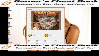 Jackie Chan Martial Arts Legend  Cheat Tool Download - [Coins, & Cash] Adder [Facebook]