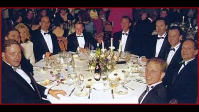 Scientology Inc. What is the most dangerous job inside?