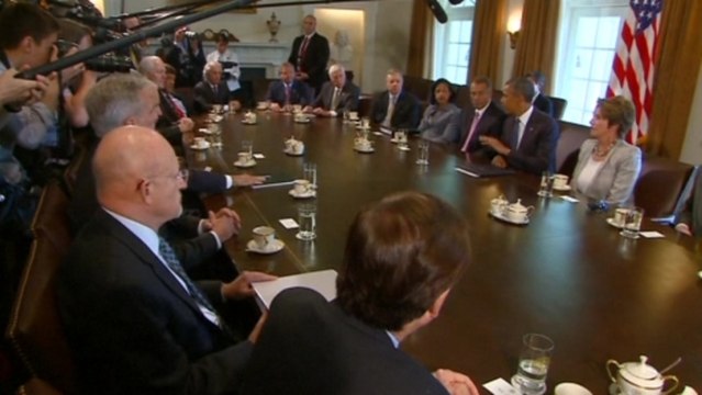 As Congress prepares to debate Syria military strike, stakes are high for Obama