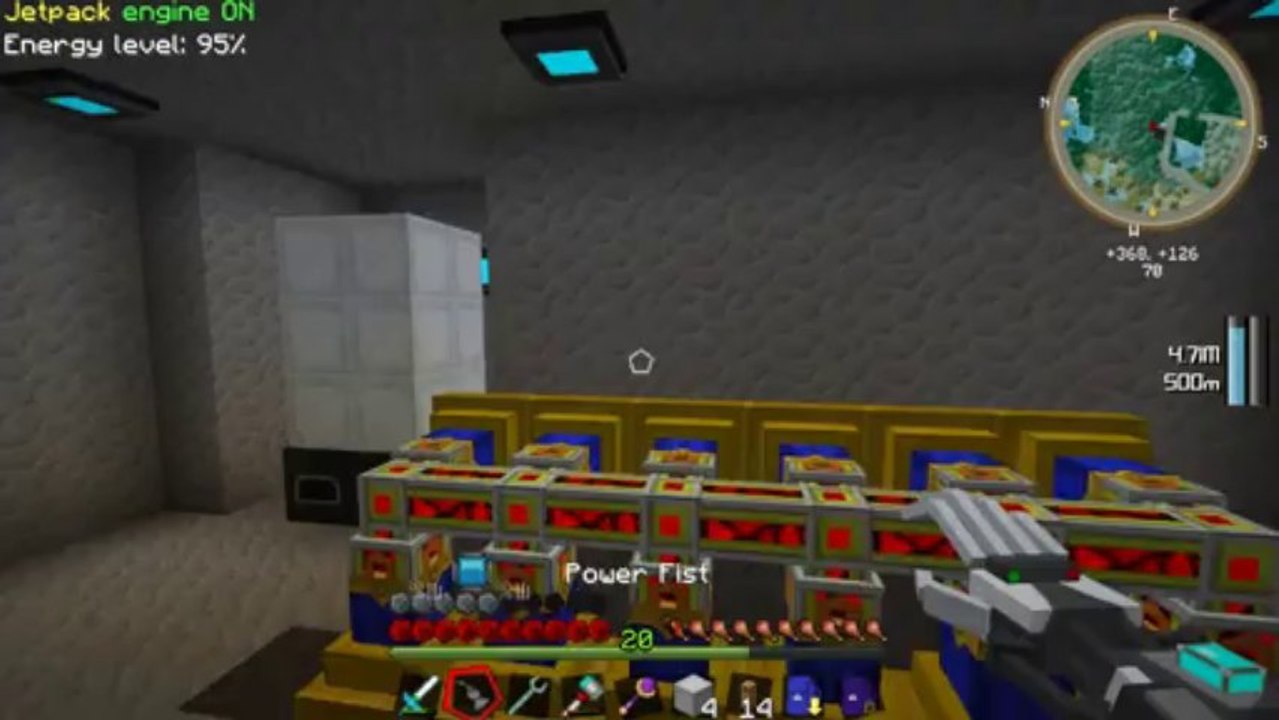 Full Steam Ahead | FTB Unleashed | Ep.25