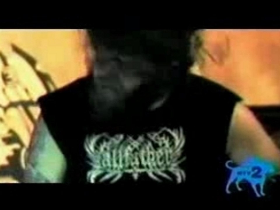 3 Inches Of Blood - Deadly Sinners