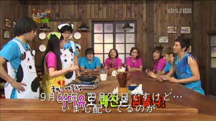 アイユの感動パフォーマンス【日本語字幕付き】🎤