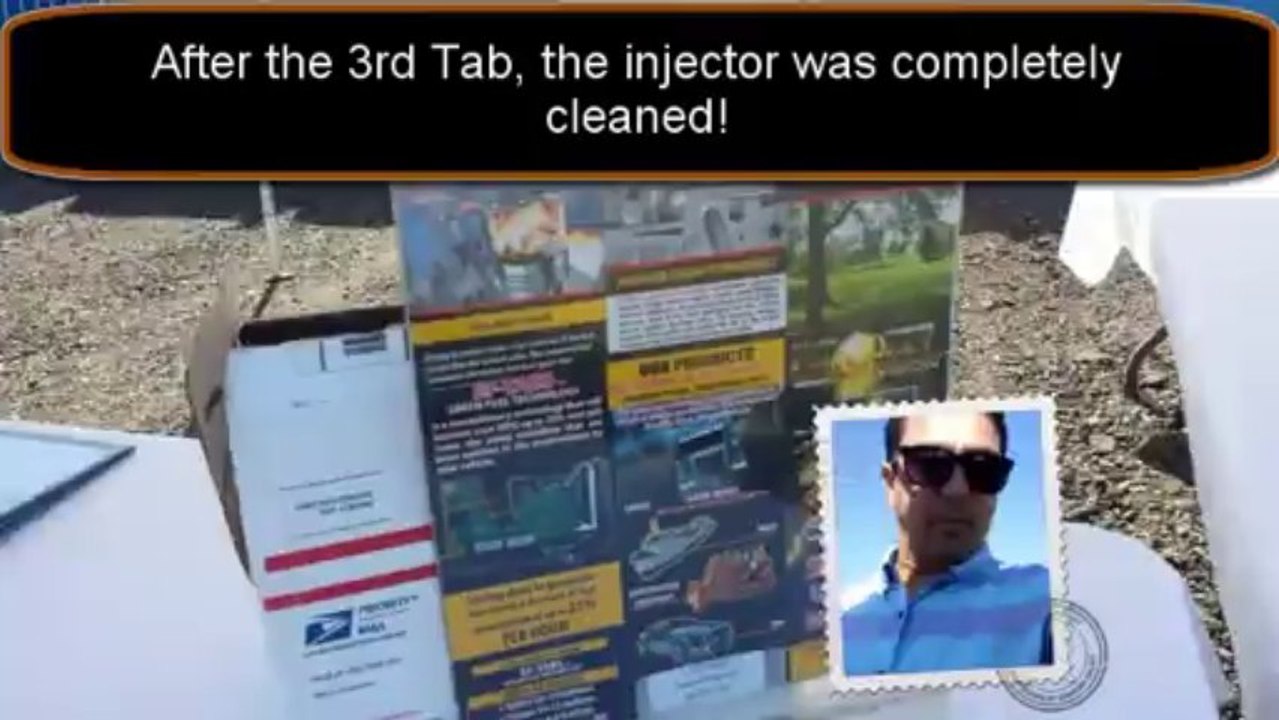 (EF-TABS) Future Global Vision