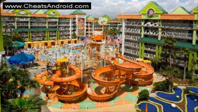 SpongeBob Moves HACK - WALLHACK & AIMBOT | SEPTEMBER 2013 | UPDATE!!!