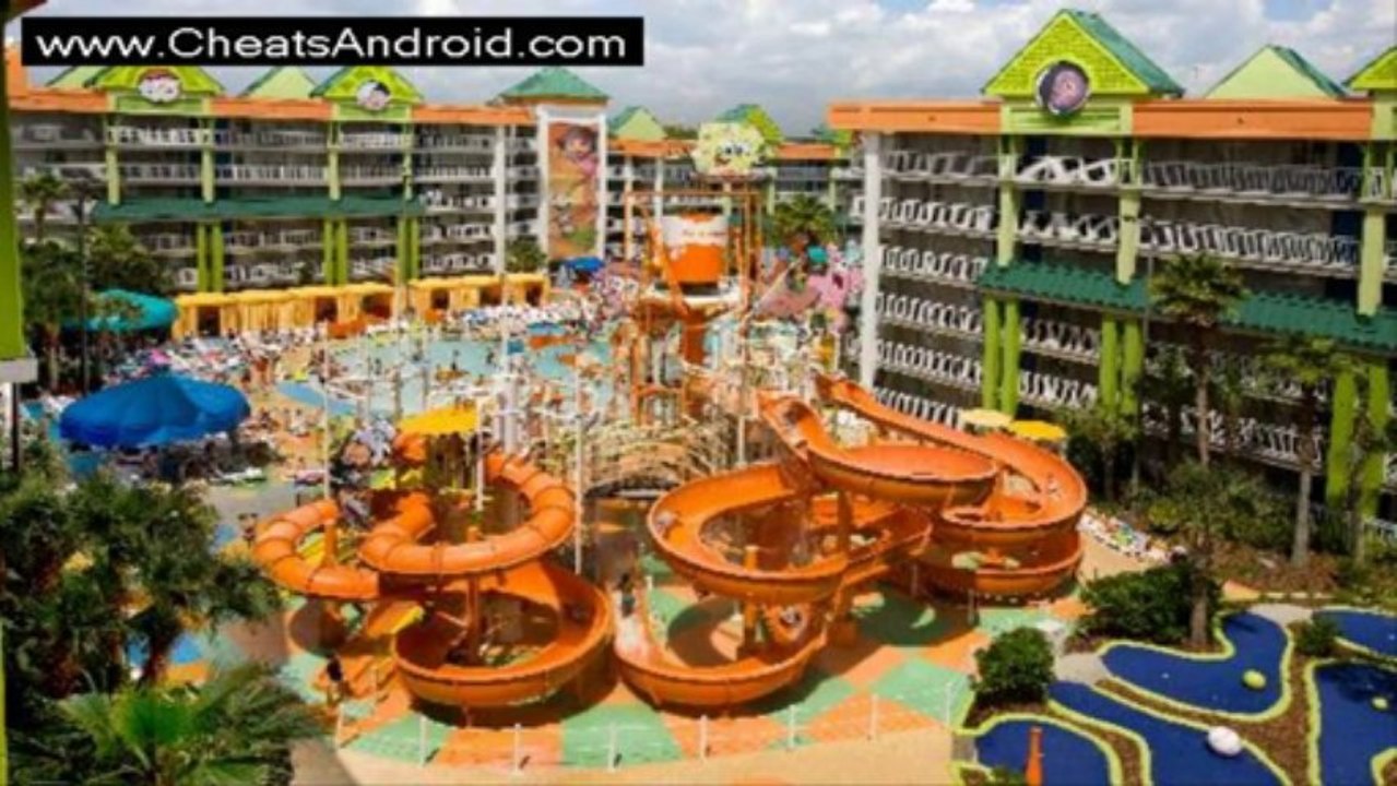 SpongeBob Moves HACK - WALLHACK & AIMBOT | SEPTEMBER 2013 | UPDATE!!!