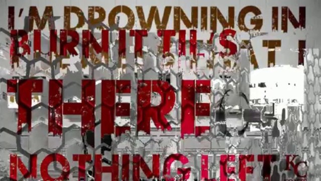 Evanescence Erase This