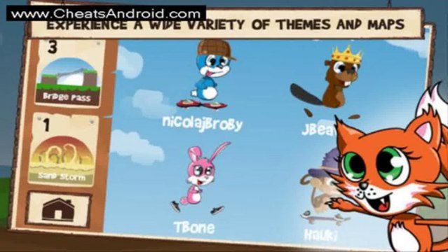 Fun Run Multiplayer Race Hack 2013 [the ultimate hack] [September updated version]