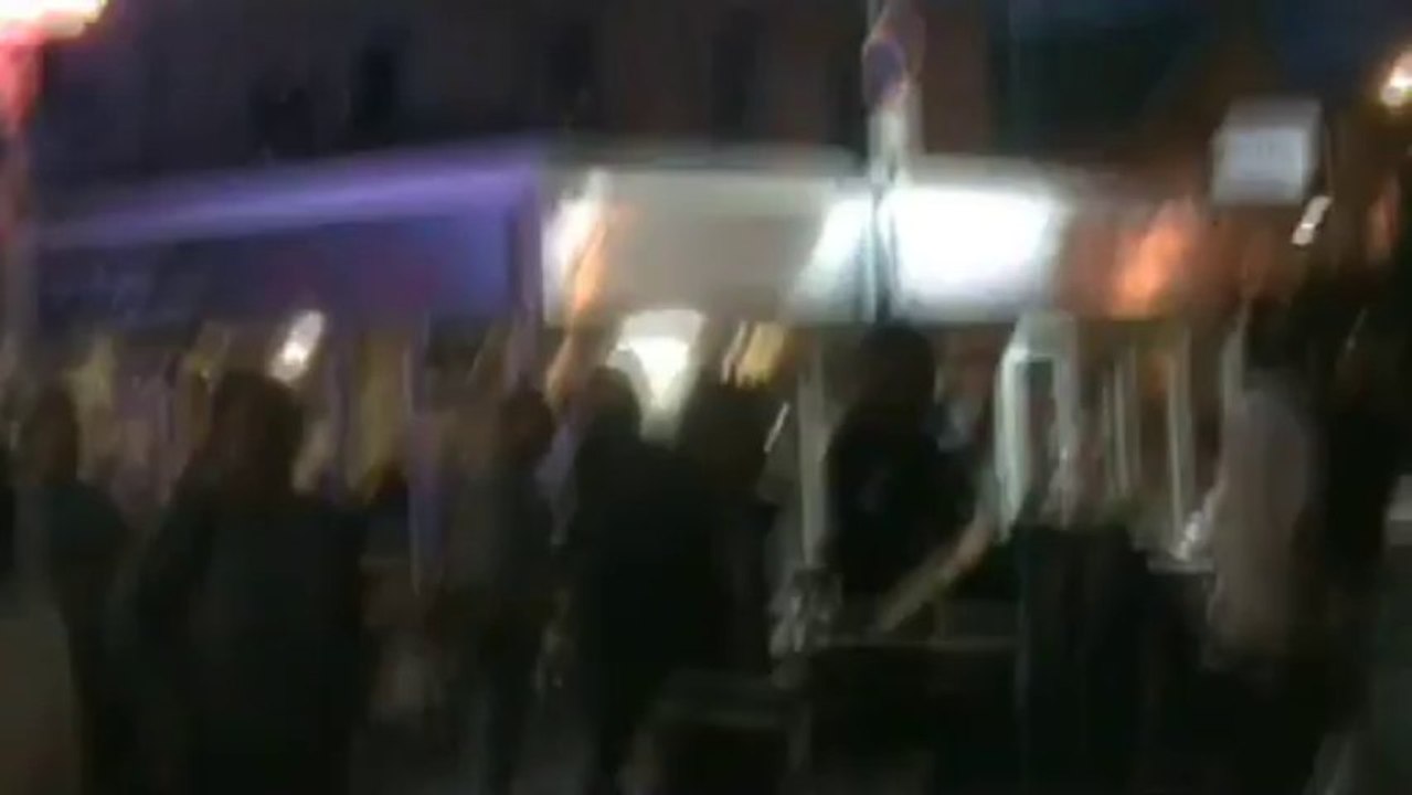 salome bonnin chante happy birthday gerard stevie wonder
