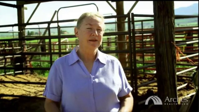 Arches Health Question and Answer