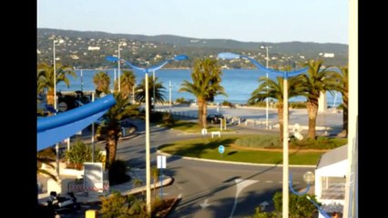 Vente - Appartement Cavalaire-sur-Mer - 286 000 €