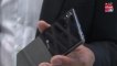 IFA 13 : Sony dévoile sa petite bombe, le Xperia Z1