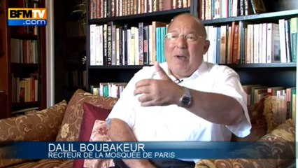 Charte de la laïcité: la communauté musulmane se sent stigmatisée - 09/09