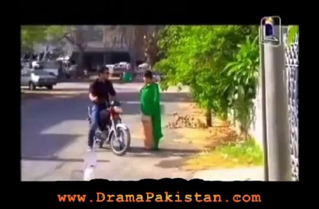 Meray Khuwabon Ka Diya Episode 3 - 22nd July 2013