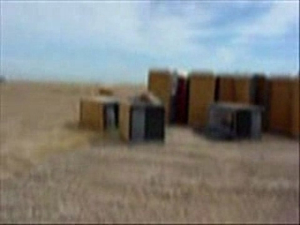 soldats américain en irak