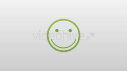 Modern Info Charts - After Effects Template